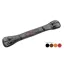 Equipe Dressage Girth-Red Brown